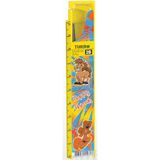 pensan turbo min versatil kalem ucu cetvelli 60 mm 2b 0.5 mm (1 tüp) - Yok