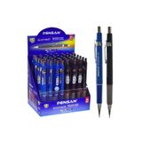 Pensan Versatil Kalem (Mekanik Kurşun Kalem) Ecomech 0.9 Mm pe33836vk09 (48 Li Paket)
