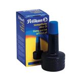 Pensan/Pelikan Istampa Mürekkebi Mavi