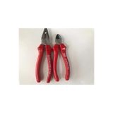 Pense 180 mm Yan Keski 160 mm 2 'Li Set İZELTAŞ 2 Lİ SET