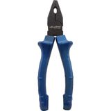 Pense Dövme Çelik Kombine Pense 7 180 mm ETP180 - Çok Renkli