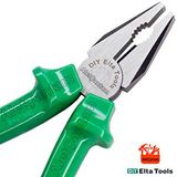 Pense Opak 180 Mm Elta Bir Izeltaş Markasıdır Yeşil