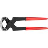 Pense Siyah Atramentize, Plastik Kaplı 210 mm 50 01 210