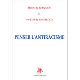 Penser l'antiracisme