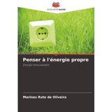 Penser à l'énergie propre