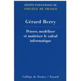 PENSER, MODELISER ET MAITRISER LE CALCUL INFORMATIQUE