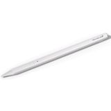 Penstudio Apple iPad 2018-2024 için Stylus Kalem & #822133333333333333333333 Daha Hızlı Şarj Apple Pencil 2. 1. Nesil için En İyi Alternatif─ Dayanıklı Metal Yedek İpuçları, Palm Reddetme, Eğim