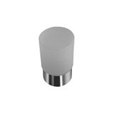 Penta 102028 Diş Fırçalık, Krom Kaplama