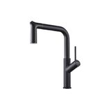 Penta 1319B Black Spiralli Evye Bataryası