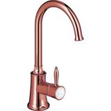 Penta 2485 Bosphorus Rose Eviye Bataryası - Bakır