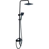 Penta 5364 MB Capella Mat Bronz Banyo Duş Sistemi