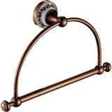 Penta Anatolia Bronz Yuvarlak Havluluk PAB3483