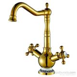 Penta Anatolia Gold Eviye Bataryası 3455 - Sarı