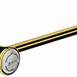 Penta Bosphorus Gold Yuvarlak Havluluk