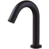 PENTA FOTOSELLI LAVABO MUSLUĞU BLACK 9017B