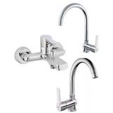 Penta Lavabo, Eviye, Banyo Bataryası Agena Serisi ( U Boru ) Dönüşüm Yapı 909090