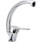 Penta Opus Krom Eviye Bataryası P315
