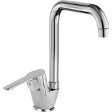 Penta Opus L Krom Eviye Bataryası P325