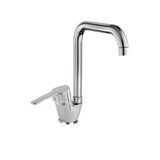 Penta P318 Opus Krom Yüksek Lavabo Bataryası