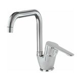 Penta P318 Opus Krom Yüksek Lavabo Bataryası