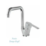 Penta P325 Opus Eviye Bataryası ( L Boru ) Dönüşüm Yapı