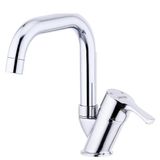 Penta P6808 Krom Lavabo Bataryası
