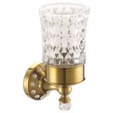 Penta PGC3506 Anatolia Gold Crystal Diş Fırçalık
