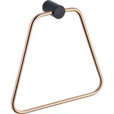 Penta PNA1853 Penart Gold Yuvarlak Havluluk