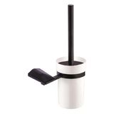 PENTA PNM4883 NOVA BLACK KLOZET FIRÇASI SERAMİK
