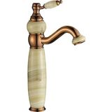 Penta PNT-3351H Virgo Yüksek Lavabo Bataryası