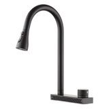 PENTA SPiRALLİ ŞELALE EVYE BATARYASI BLACK 1330B