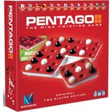 Pentago Oyun