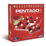 Pentago Zeka ve Strateji Oyunu