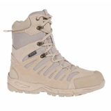 Pentagon Achilles Trekking Boot XTR 8 Taktikal Bot Desert Tan 45
