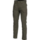 Pentagon Aris Taktikal Erkek Pantolonu - 44 / 34 - Yeşil