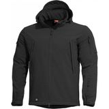 Pentagon Artaxes Softshell Ceket Black - 2XL - 010 - Siyah