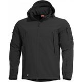 Pentagon Artaxes Softshell Ceket Black - M - 010 - Siyah