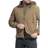 Pentagon Artaxes Softshell Ceket - XS - Çöl - Çöl