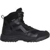 Pentagon Scorpion V2 Leather 6" Tactical Boots Taktik&askeri Erkek Bot - 45 - 010 - Black