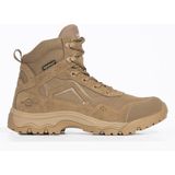 Pentagon Scorpion V2 Suede 6" Tactical Boots Taktik&askeri Erkek Bot - 43 - ---