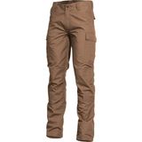 Pentagon Taktilal Pantolon BDU 2.0 Kahverengi Fermuarlı Yüksek Yoğunluklu Rip-stop Kumaş Outdoor Kullanım İçin - 50 / 32