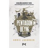Pentagon’un Beyni - Annie Jacobsen