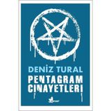 Pentagram Cinayetleri - Deniz Tural
