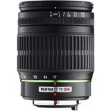 Pentax 17-70 Mm F/4 Al (If) Sdm Lens Dslr