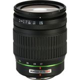 Pentax 17-70mm f-4 DA AL IF SDM Lens