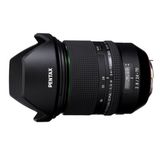 PENTAX 24-70 F:2,8 HD SDM WR LENS