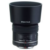 Pentax 50mm f-2.8 SMC PD FA Makro Lens