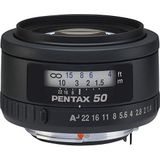 Pentax 50Mm F/1.4 Dslr Lens