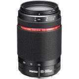 Pentax 55-300mm f-4-5.8 DA ED WR Lens