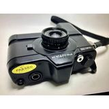 Pentax Auto 110 Filmi Uyumlu Fotoğraf Makinası